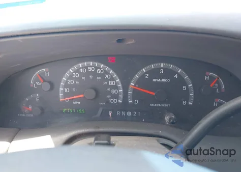 2002 Ford F-150 Lariat/Xl/Xlt z USA, uszkodzony, nr VIN 1FTRX17W12NB50871